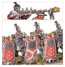 GRAND CATHAY : IRON HAIL & CRANE GUNNERS