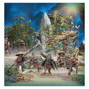 GRAND CATHAY : PEASANT LEVY
