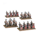 GRAND CATHAY : IRON HAIL & CRANE GUNNERS