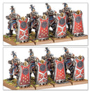 GRAND CATHAY : IRON HAIL & CRANE GUNNERS