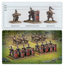GRAND CATHAY : IRON HAIL & CRANE GUNNERS