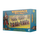 GRAND CATHAY : IRON HAIL & CRANE GUNNERS