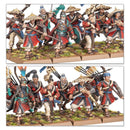 GRAND CATHAY : PEASANT LEVY
