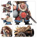 BATTALION: GRAND CATHAY