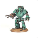 LEGIONES ASTARTES: MAXIMUS BATTLE GROUP