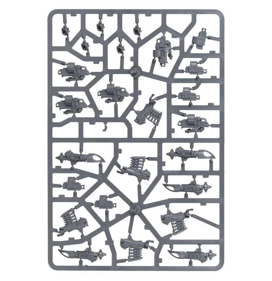 HORUS HERESY: L/ASTARTES COMBAT FORCE