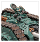 HORUS HERESY: Cerberus Heavy Tank Destroyer