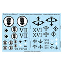 HORUS HERESY: Cerberus Heavy Tank Destroyer