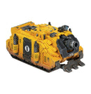 LEGION VINDICATOR SIEGE TANK