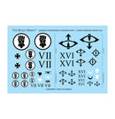 LEGIONES ASTARTES BATTLE GROUP