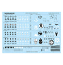 MKVI LEGION COMMAND SQUAD