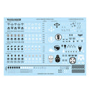 HORUS HERESY: MKIII LEGION COMMAND SQUAD