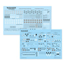 L/ASTARTES: SIEGE ASSAULT BATTLE GROUP