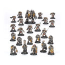 L/ASTARTES: SIEGE ASSAULT BATTLE GROUP