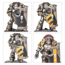 L/ASTARTES: SIEGE ASSAULT BATTLE GROUP