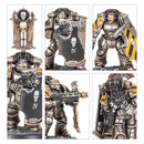 L/ASTARTES: SIEGE ASSAULT BATTLE GROUP