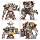 L/ASTARTES: SIEGE ASSAULT BATTLE GROUP