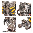 L/ASTARTES: SIEGE ASSAULT BATTLE GROUP