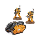 L/ASTARTES: RAPIER QUAD HEAVY BOLTERS