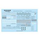 LEGIONES ASTARTES: MKII TACTICAL SQUAD
