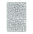 LEGIONES ASTARTES: MKII TACTICAL SQUAD