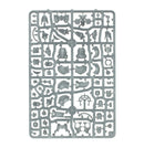 LEGIONES ASTARTES: SATURNINE TERMINATORS