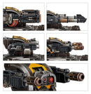 HORUS HERESY: Tarantula Sentry Guns
