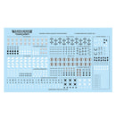 LEGIONES ASTARTES: MKII ASSAULT SQUAD