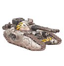 L/A: FELLBLADE SUPER-HEAVY BATTLE TANK