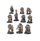 HORUS HERESY: MKIII BREACHER SQUAD
