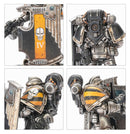 HORUS HERESY: MKIII BREACHER SQUAD
