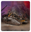 L/A: GLAIVE SUPER-HEAVY SPEC. WPNS TANK