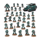 LEGIONES ASTARTES: MAXIMUS BATTLE GROUP