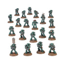 LEGIONES ASTARTES: MAXIMUS BATTLE GROUP