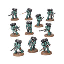 LEGIONES ASTARTES: MAXIMUS BATTLE GROUP