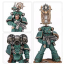 LEGIONES ASTARTES: MAXIMUS BATTLE GROUP