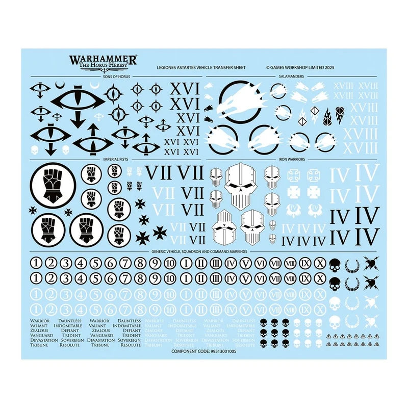LEGIONES ASTARTES: MAXIMUS BATTLE GROUP