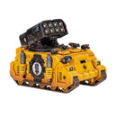 LEGIONES ASTARTES : WHIRLWIND MISSILE TANK