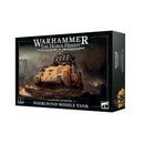 LEGIONES ASTARTES : WHIRLWIND MISSILE TANK