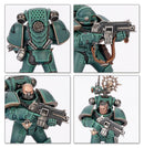LEGIONES ASTARTES: MKIV TACTICAL SQUAD