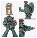 LEGIONES ASTARTES: MKIV TACTICAL SQUAD