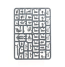 LEGIONES ASTARTES: MKIV TACTICAL SQUAD