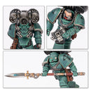LEGIONES ASTARTES: MKIV ASSAULT SQUAD