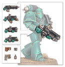 L/A: COMBI-WEAPONS & SHOTGUN UPGRADES