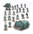 HORUS HERESY: L/ASTARTES COMBAT FORCE