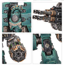 HORUS HERESY: L/ASTARTES COMBAT FORCE
