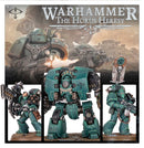 HORUS HERESY: L/ASTARTES COMBAT FORCE