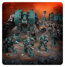 HORUS HERESY: L/ASTARTES COMBAT FORCE