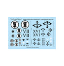 HORUS HERESY: L/ASTARTES COMBAT FORCE