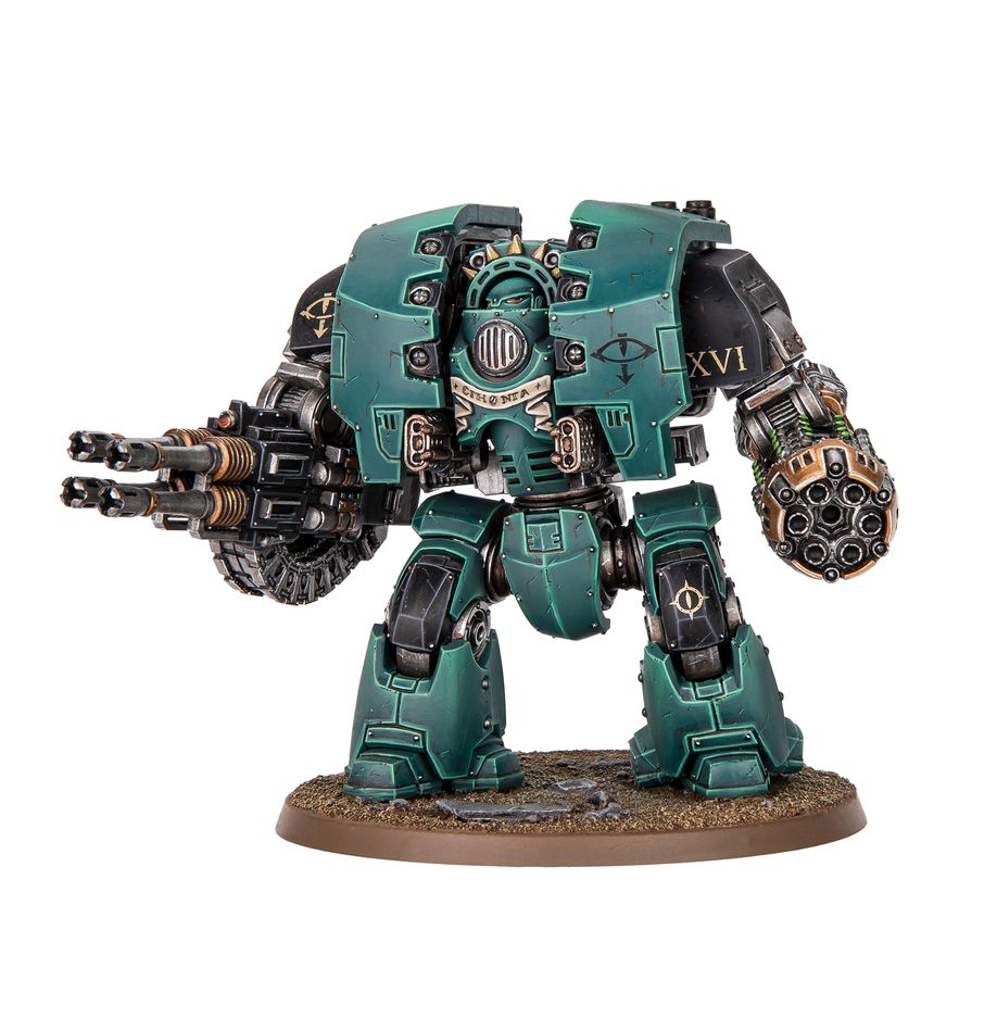 HORUS HERESY: L/ASTARTES COMBAT FORCE